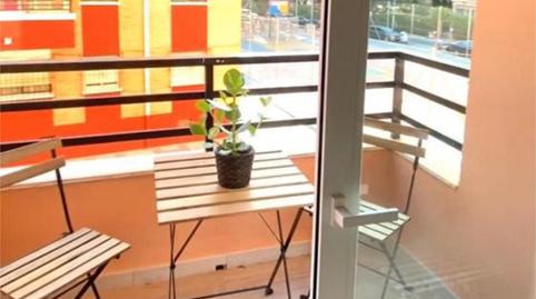 Foto 2 de Apartament de lloguer a Calvario, Torremolinos