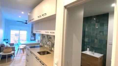 Foto 3 de Apartament de lloguer a Calvario, Torremolinos