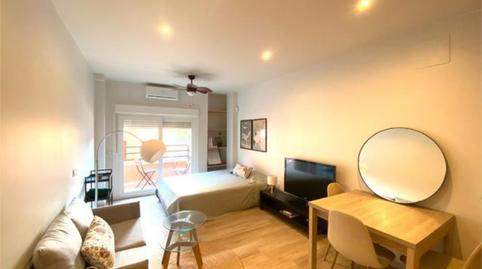 Foto 5 de Apartament de lloguer a Calvario, Torremolinos