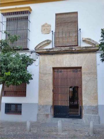 Casa-chalet en Venta en Casco Histórico  - Ribera - San Basilio