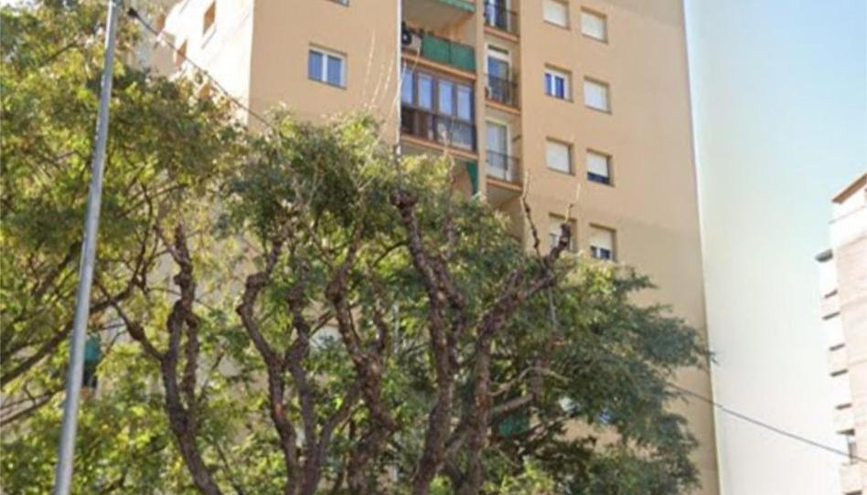 Pis en venda a Avinguda de Ventura Gassol, 21, Sant Josep, L'Hospitalet de Llobregat - imatge 1 Foto 1 de Pis en venda a Avinguda de Ventura Gassol, 21, Sant Josep, L'Hospitalet de Llobregat