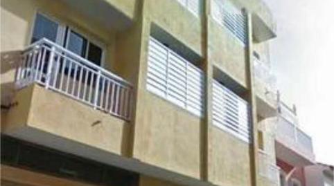 Foto 2 de Garatge de lloguer a La Cuesta -Finca España, San Cristóbal de la Laguna