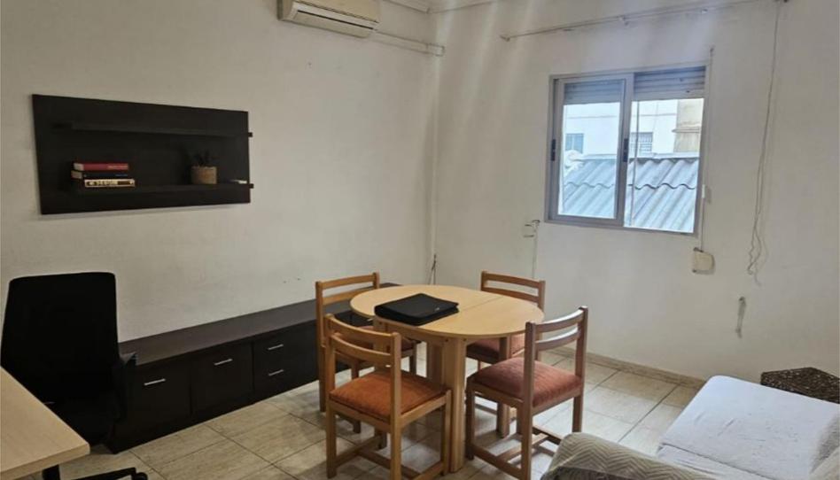 Pis en venda a Carrer de Cieza, 6, Soternes, Valencia Capital - imatge 1 Foto 1 de Pis en venda a Carrer de Cieza, 6, Soternes, Valencia Capital