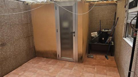 Pis en venda a Carrer de Cieza, 6, Soternes, Valencia Capital - imatge 5 Foto 5 de Pis en venda a Carrer de Cieza, 6, Soternes, Valencia Capital