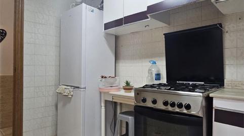 Pis en venda a Carrer de Cieza, 6, Soternes, Valencia Capital - imatge 3 Foto 3 de Pis en venda a Carrer de Cieza, 6, Soternes, Valencia Capital