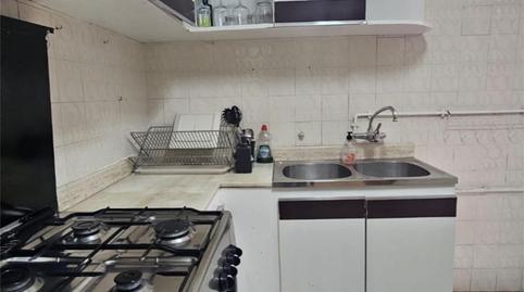 Pis en venda a Carrer de Cieza, 6, Soternes, Valencia Capital - imatge 4 Foto 4 de Pis en venda a Carrer de Cieza, 6, Soternes, Valencia Capital