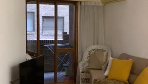 Photo 2 of Flat to rent in Calle de Vallehermoso, 15, Arapiles,  Madrid Capital