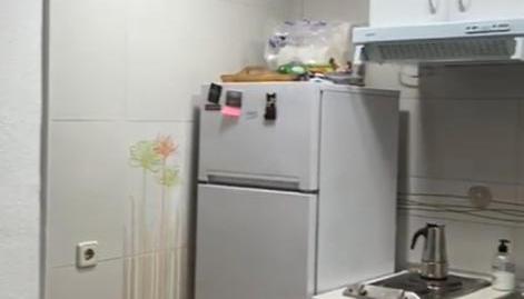 Photo 4 of Flat to rent in Calle de Vallehermoso, 15, Arapiles,  Madrid Capital