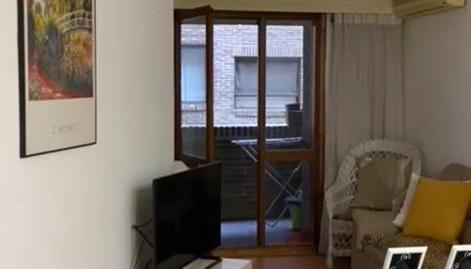 Photo 3 of Flat to rent in Calle de Vallehermoso, 15, Arapiles,  Madrid Capital