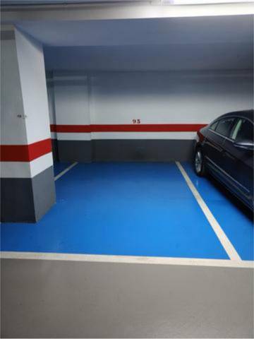 Garaje en Alquiler en Mestalla