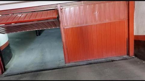 Garage to rent in Foietes, Benidorm - image 2 Photo 2 of Garage to rent in Foietes, Benidorm