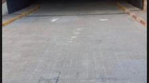 Garage to rent in Foietes, Benidorm - image 3 Photo 3 of Garage to rent in Foietes, Benidorm