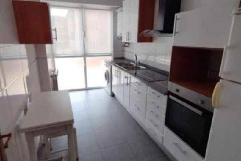 Pis de lloguer a Casco Antiguo, Zamora Capital - imatge 1 Foto 1 de Pis de lloguer a Casco Antiguo, Zamora Capital