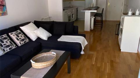 Photo 5 of Flat to rent in Calle de Ramón Patuel, 23, Ventas,  Madrid Capital