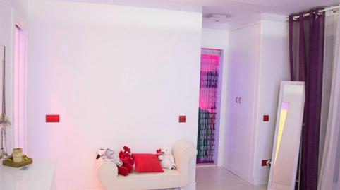 Piso de alquiler en Calle las Trece Rosas, 2, Urbanizaciones, Rivas-Vaciamadrid - imagen 3 Foto 3 de Piso de alquiler en Calle las Trece Rosas, 2, Urbanizaciones, Rivas-Vaciamadrid