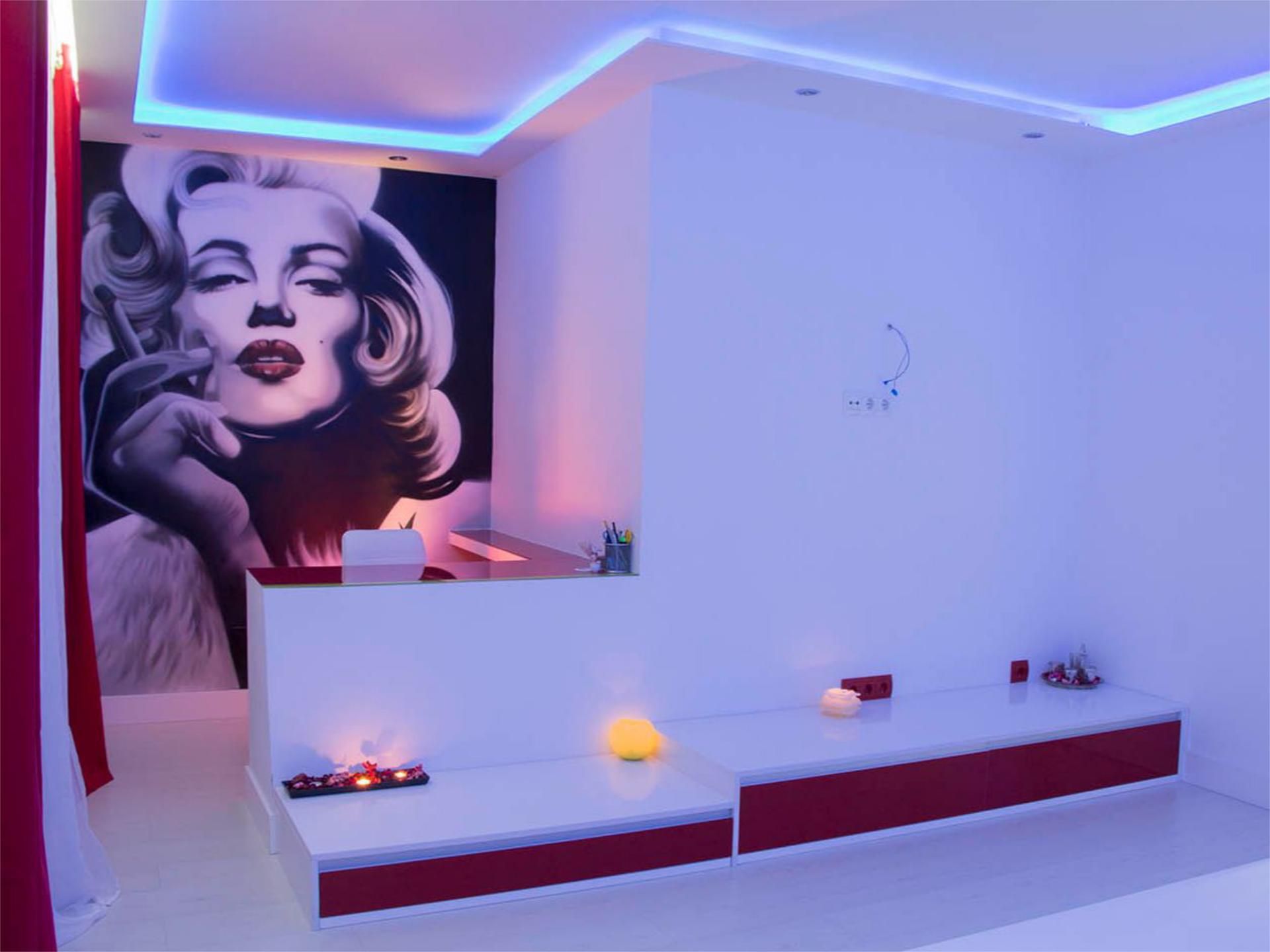 Piso de alquiler en Calle las Trece Rosas, 2, Urbanizaciones