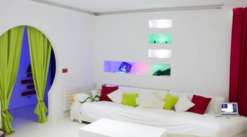 Foto 2 de Pis de lloguer a Calle las Trece Rosas, 2, Urbanizaciones, Rivas-Vaciamadrid