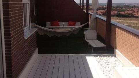 Foto 3 de Pis de lloguer a Calle las Trece Rosas, 2, Urbanizaciones, Rivas-Vaciamadrid