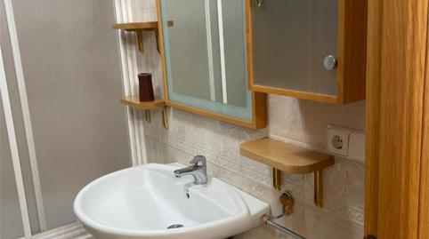 Pis en venda a Calle Olmos, 38, Ciudad Jardín, Ciudad Real Capital - imatge 4 Foto 4 de Pis en venda a Calle Olmos, 38, Ciudad Jardín, Ciudad Real Capital