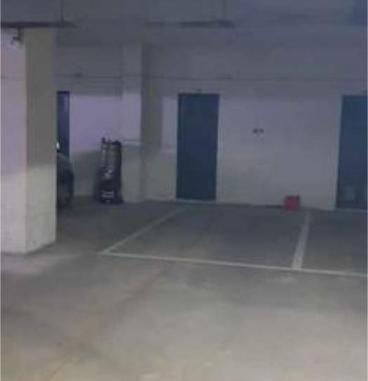 Garage to rent in La Colina, Torremolinos - image 1 Photo 1 of Garage to rent in La Colina, Torremolinos