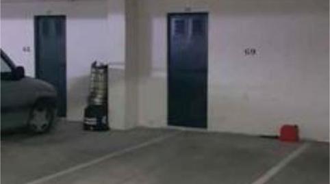 Garage to rent in La Colina, Torremolinos - image 2 Photo 2 of Garage to rent in La Colina, Torremolinos