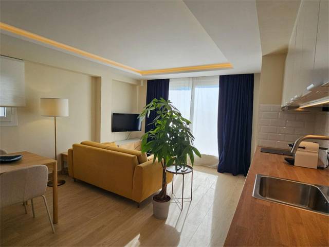 Ático en Alquiler en Calle Eugenio Gross, 62 en Los Castillejos - La Trinidad