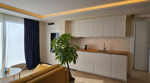 Àtic de lloguer a Calle Eugenio Gross, 62, Los Castillejos - La Trinidad, Málaga Capital - imatge 2 Foto 2 de Àtic de lloguer a Calle Eugenio Gross, 62, Los Castillejos - La Trinidad, Málaga Capital