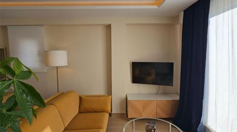 Àtic de lloguer a Calle Eugenio Gross, 62, Los Castillejos - La Trinidad, Málaga Capital - imatge 3 Foto 3 de Àtic de lloguer a Calle Eugenio Gross, 62, Los Castillejos - La Trinidad, Málaga Capital