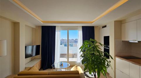 Àtic de lloguer a Calle Eugenio Gross, 62, Los Castillejos - La Trinidad, Málaga Capital - imatge 5 Foto 5 de Àtic de lloguer a Calle Eugenio Gross, 62, Los Castillejos - La Trinidad, Málaga Capital