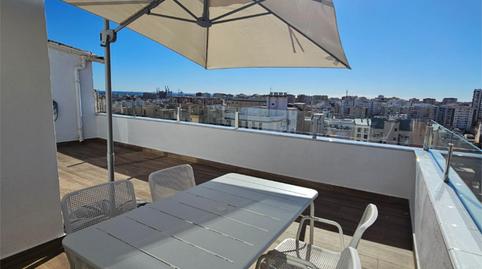 Foto 2 de Pis de lloguer a Calle Eugenio Gross, 62, Los Castillejos - La Trinidad, Málaga Capital