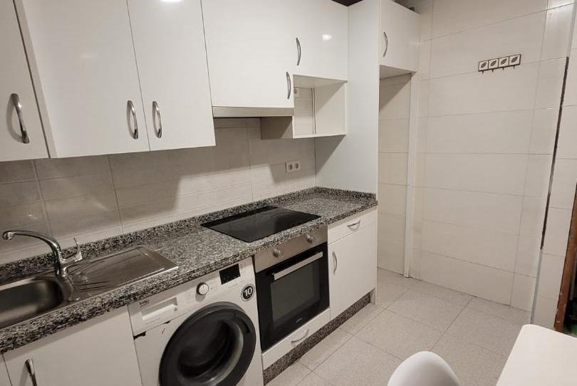 Pis de lloguer a Calle Canuto Hevia, 9, Lena, Asturias - imatge 1 Foto 1 de Pis de lloguer a Calle Canuto Hevia, 9, Lena, Asturias