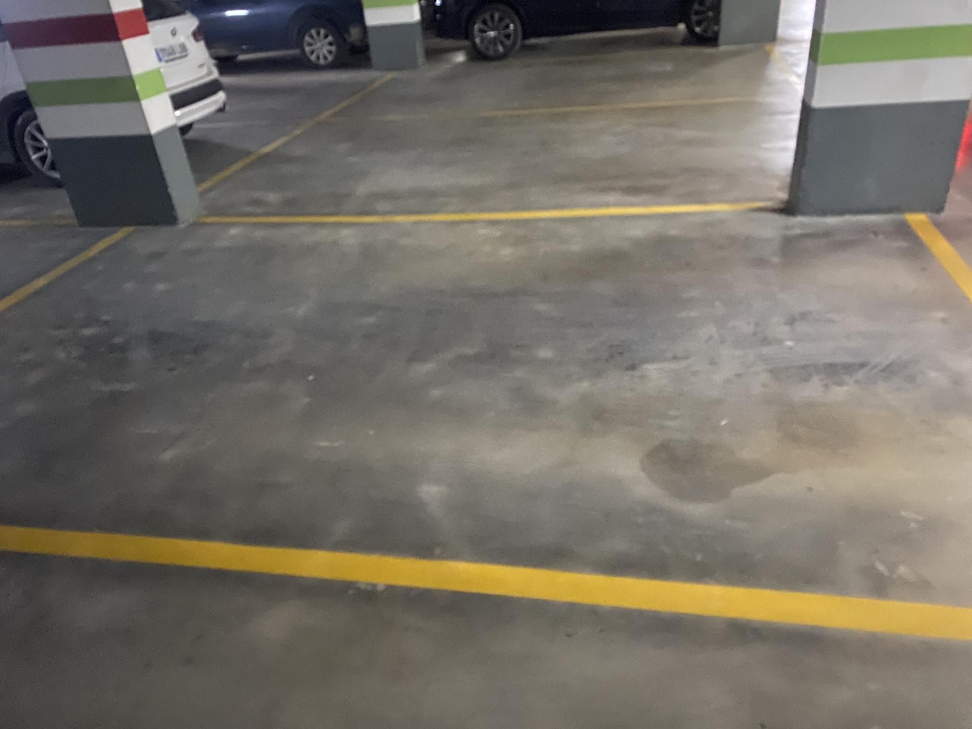 Parking de Garaje de alquiler en Villena