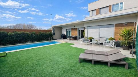 Flat for sale in Calle Trastevere, 41, Cuarte de Huerva, Zaragoza - image 2 Photo 2 of Flat for sale in Calle Trastevere, 41, Cuarte de Huerva, Zaragoza