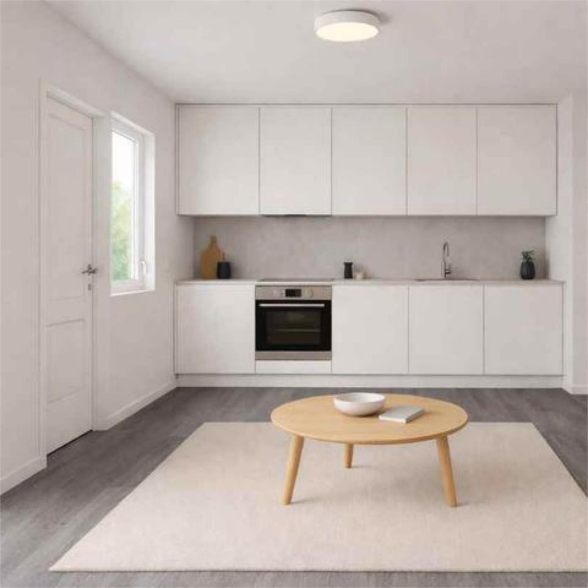 Cocina de Casa o chalet en venta en Vegas del Genil