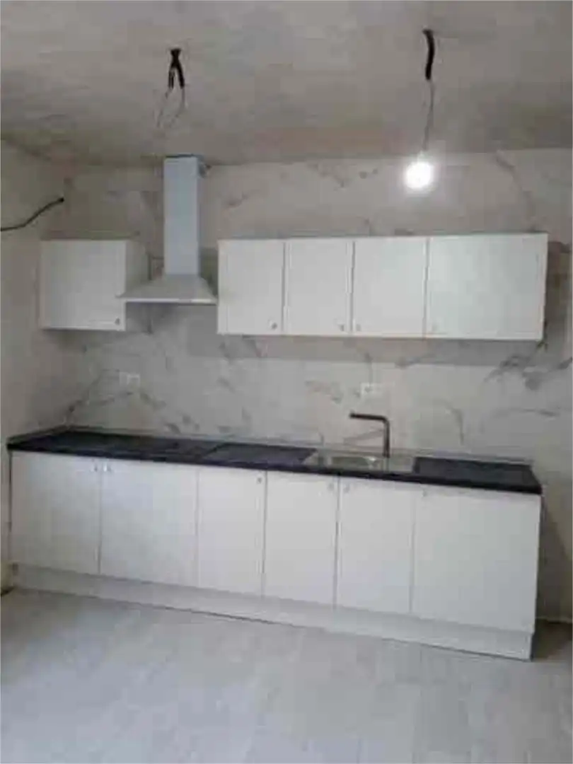 Cocina de Casa o chalet en venta en Vegas del Genil