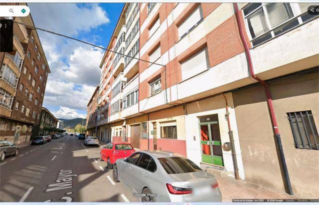 Piso en Venta en La Robla