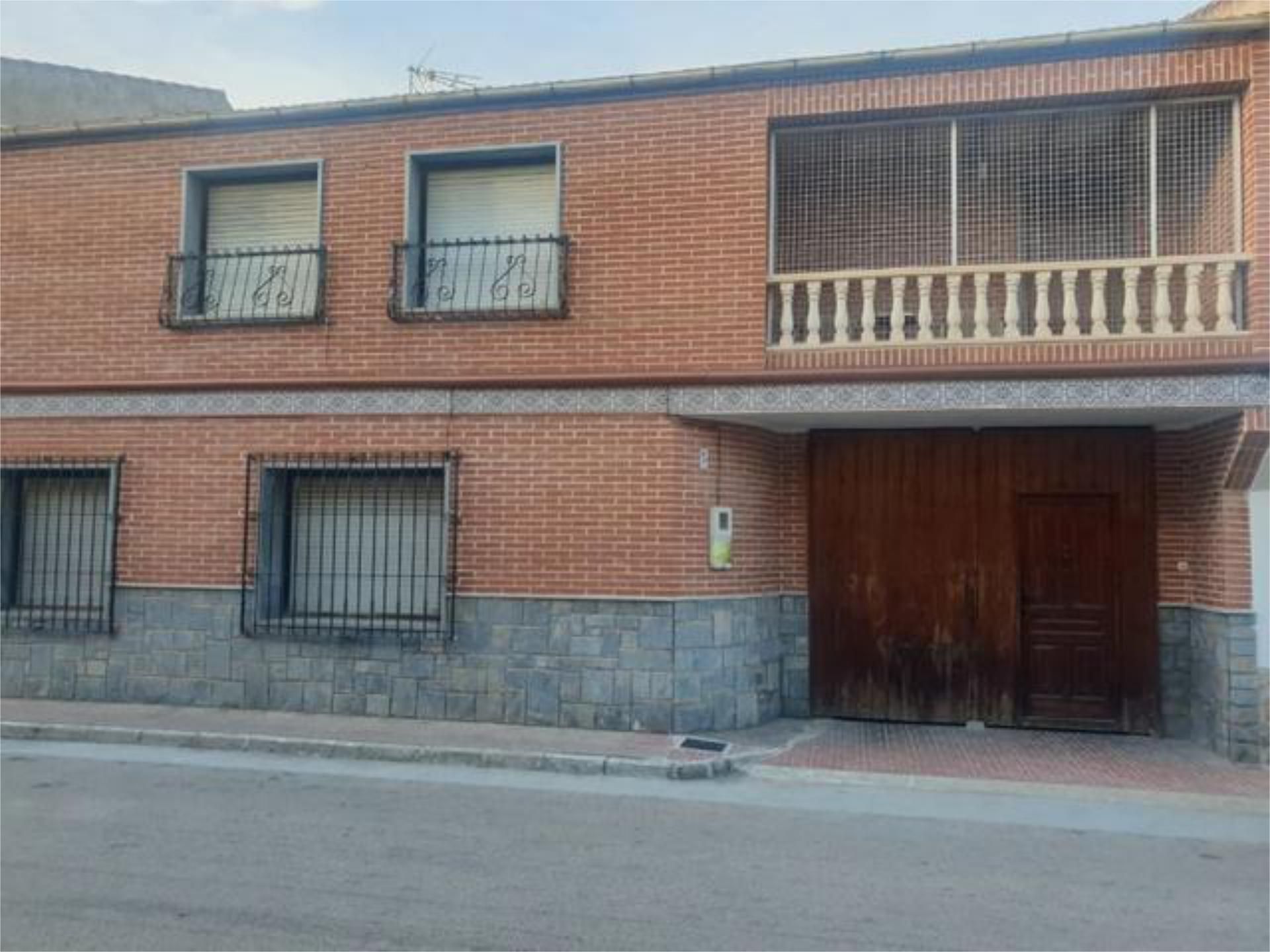 House or chalet for sale in San Isidro Exterior view of House or chalet for sale in San Isidro