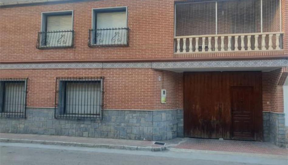 Casa o chalet en venta en San Isidro, Alicante - imagen 1 Foto 1 de Casa o chalet en venta en San Isidro, Alicante