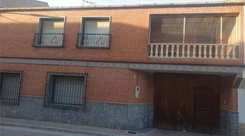 Casa o chalet en venta en San Isidro, Alicante - imagen 2 Foto 2 de Casa o chalet en venta en San Isidro, Alicante