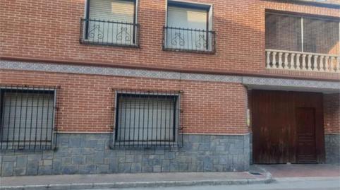 Casa o chalet en venta en San Isidro, Alicante - imagen 3 Foto 3 de Casa o chalet en venta en San Isidro, Alicante