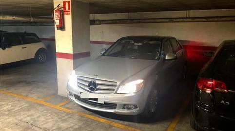 Foto 3 de Garatge de lloguer a Exposició,  Valencia Capital