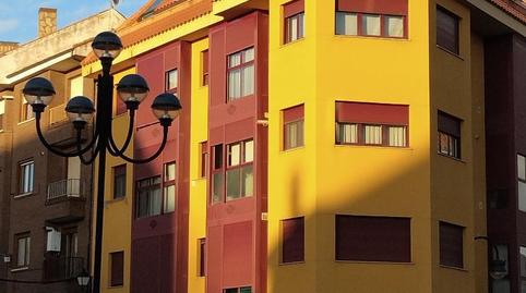 Photo 2 of Flat for sale in Plazoleta de Los Leones, 3, Benavente, Zamora