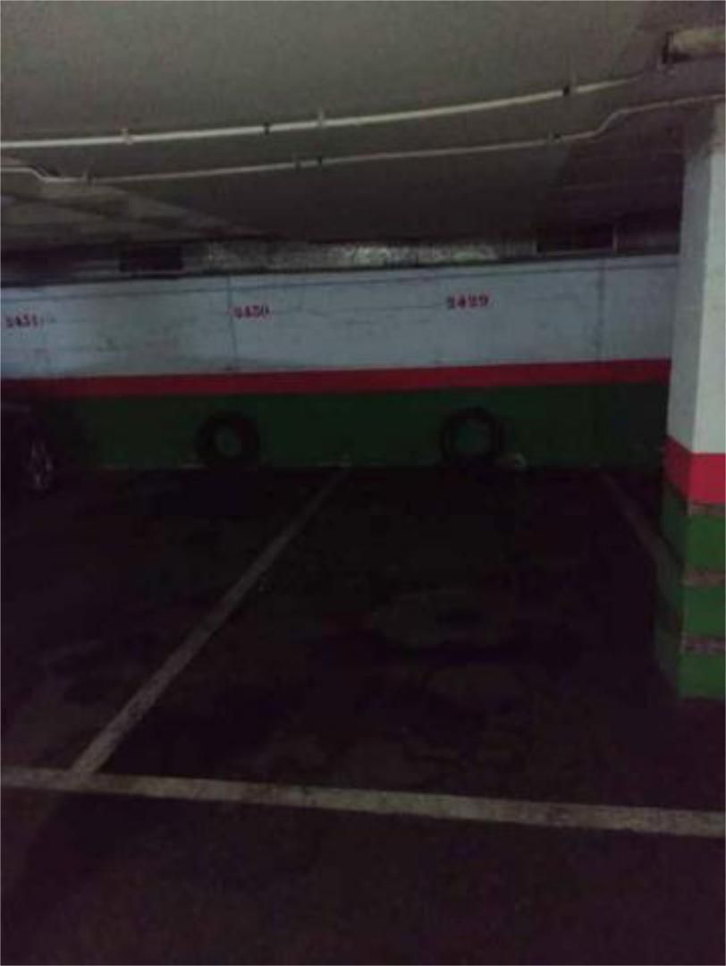 Parking de Garaje de alquiler en  Madrid Capital