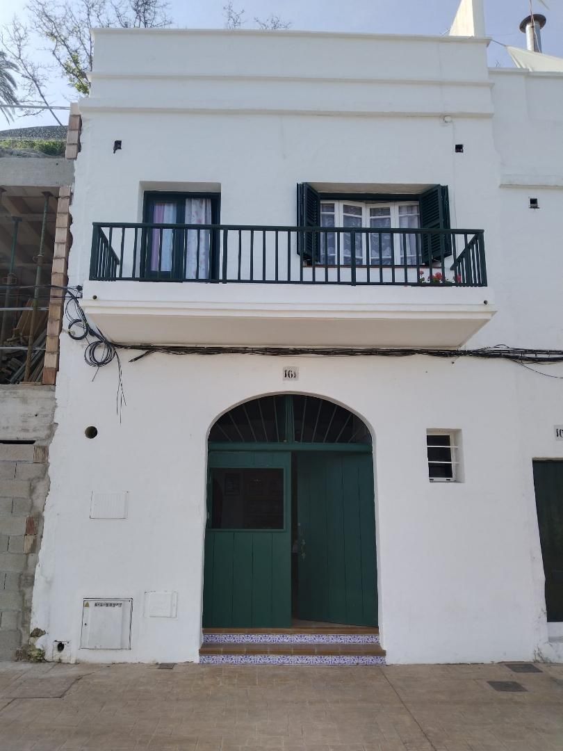 Casa adosada en venta en Moll de Llevant, 161, Tanques del Carme - Fort de l'Eau