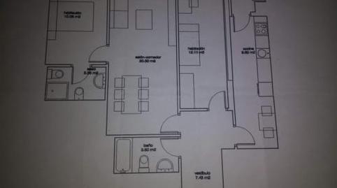 Photo 5 of Flat for sale in San Bartolomé Kalea, 15, Arteagabeitia - Retuerto - Kareaga, Barakaldo