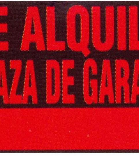 Photo 2 of Garage to rent in Barrio Blanco, Salamanca Capital