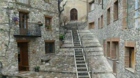 Foto 4 de Apartamento de alquiler en Carrer Pujada, 257, Castellgalí, Barcelona