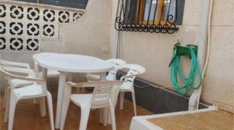 Foto 3 de Apartament de lloguer a Gran Playa, Santa Pola