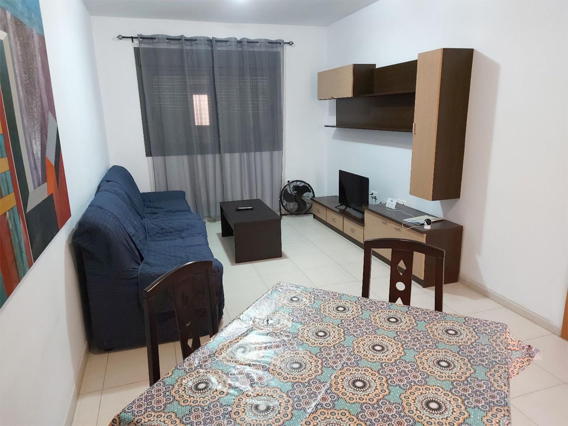 Living room of Flat to rent in Viator