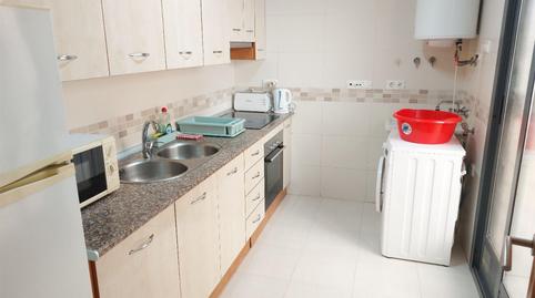 Foto 3 von Wohnung zur Miete in Al-3117, 21, Viator, Almería